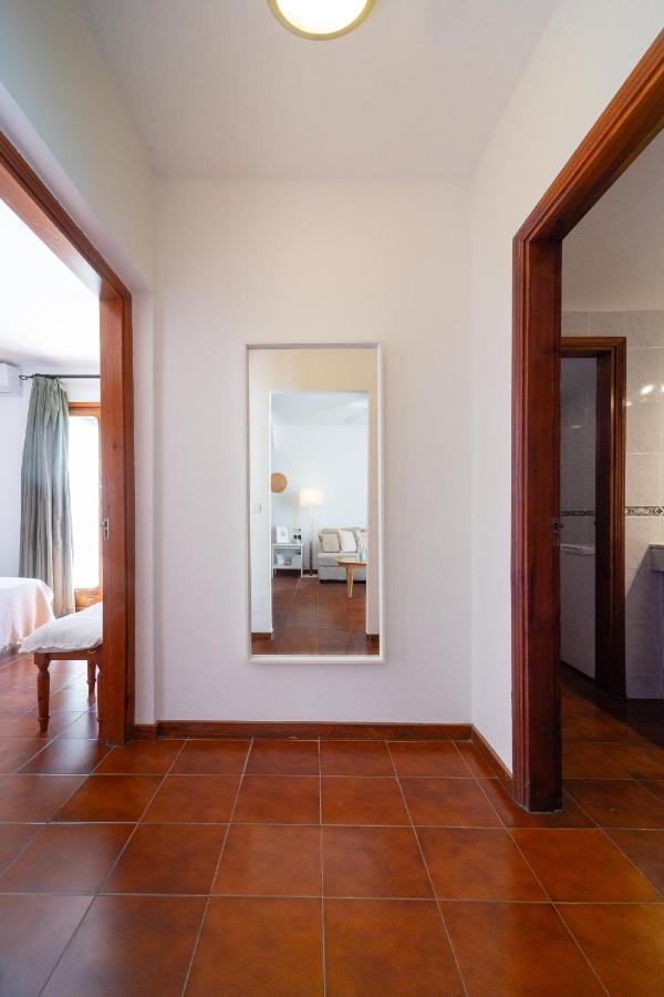 Mafalda'S Retreat Costa Teguise Buitenkant foto